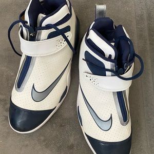 Nike Mens Zoom Flightclub pre owned size 13